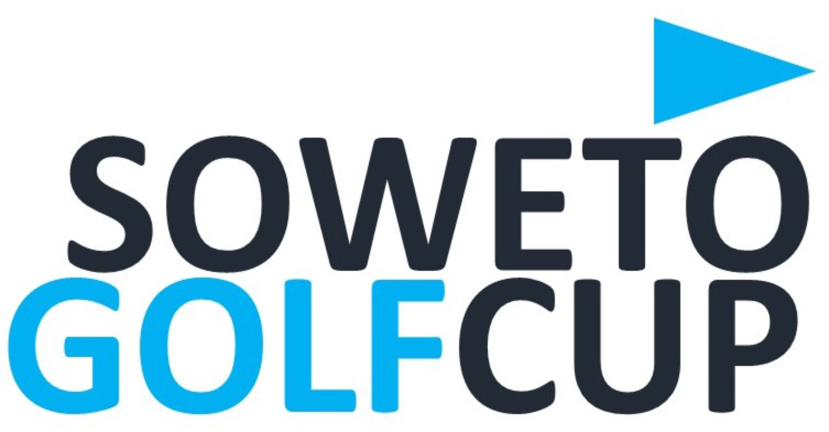 Soweto Golf Cup Logo